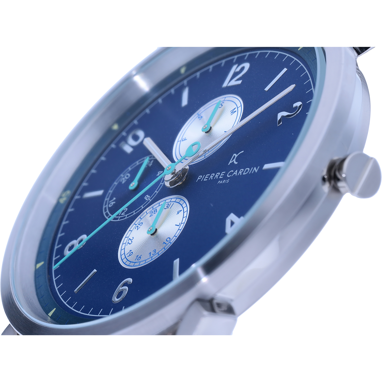 Pierre Cardin Uhr CPI.2064 Pigalle Nine