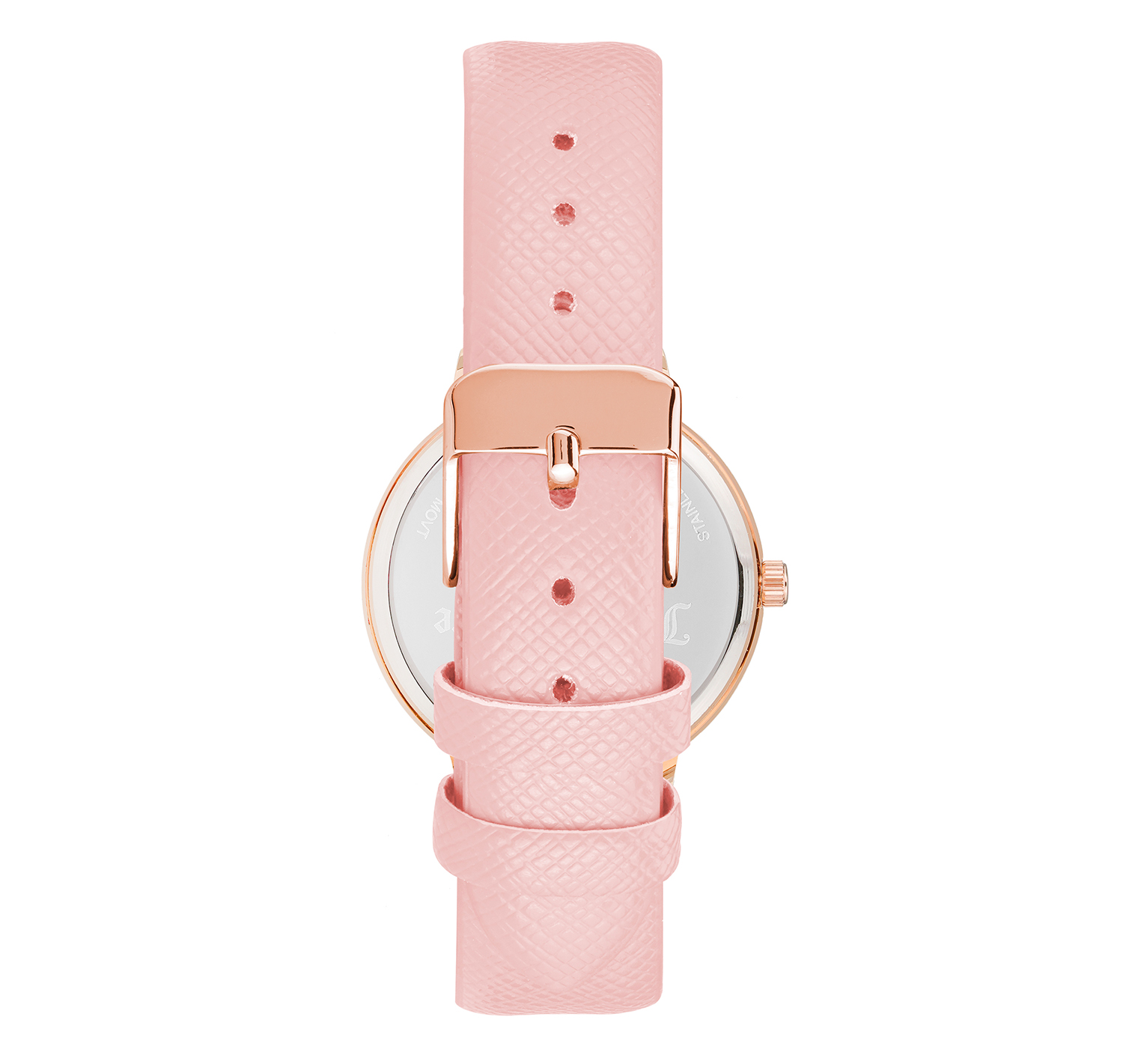 Juicy Couture Watch JC/1234RGPK