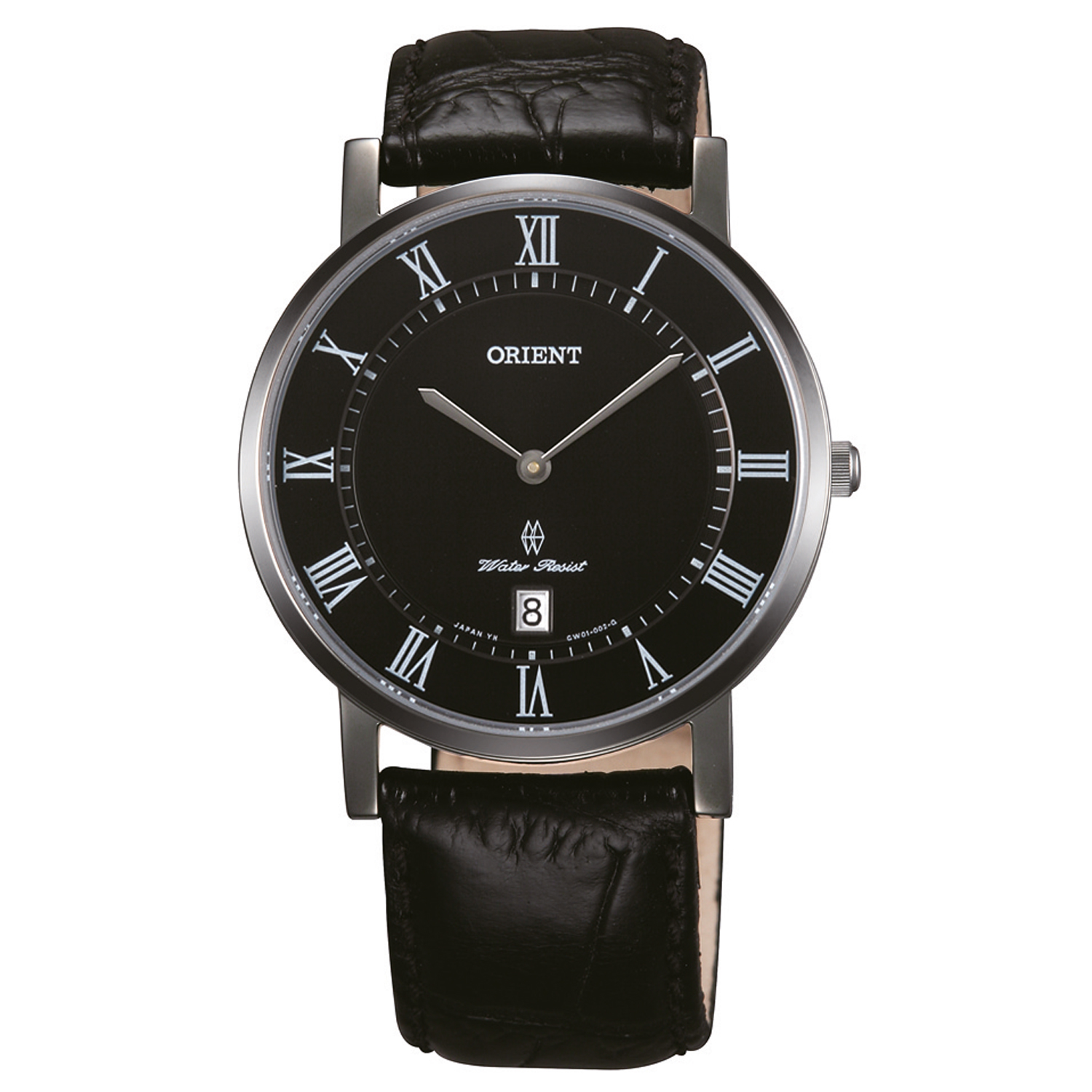 Orient Uhr FGW0100DB0