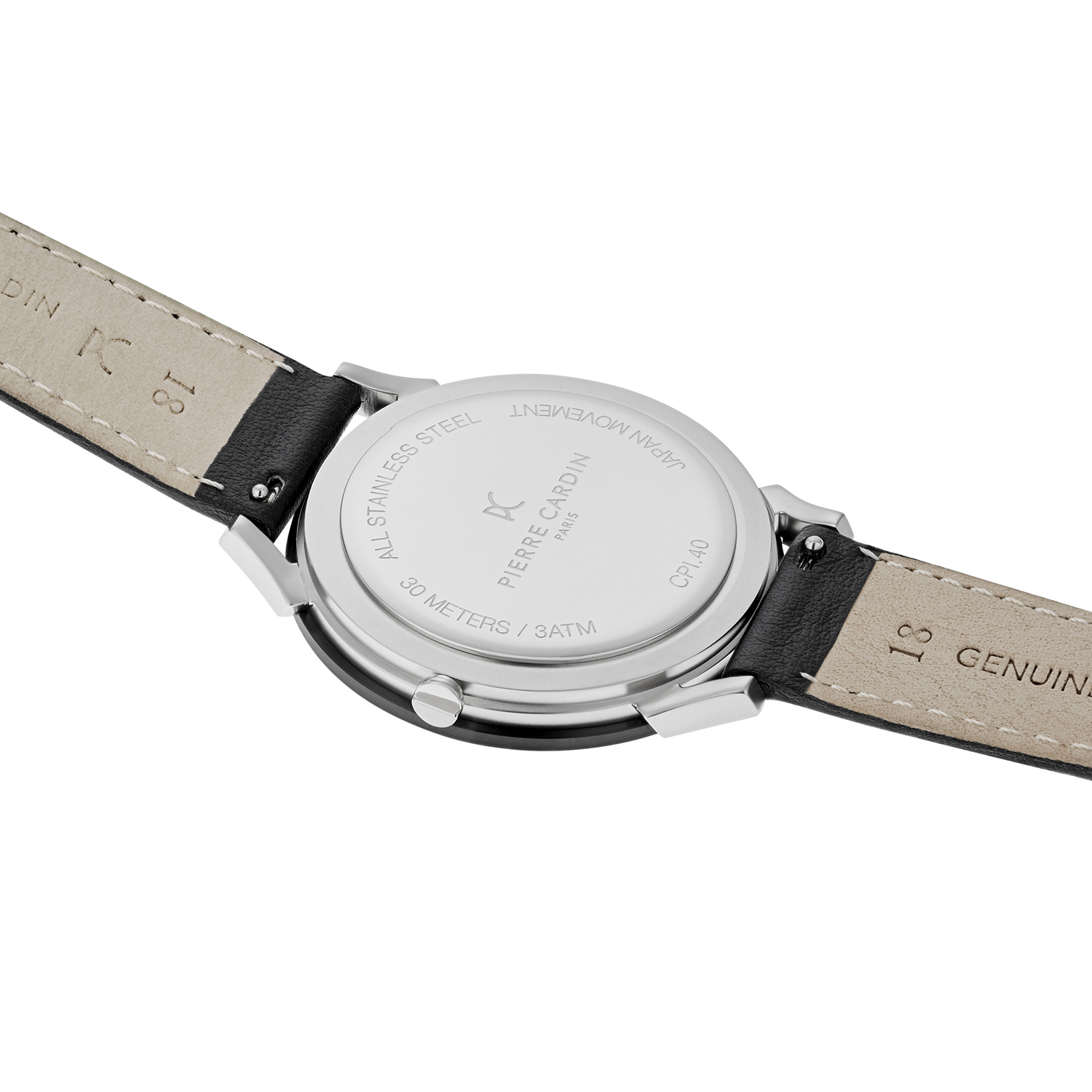 Pierre Cardin Watch CPI.2018