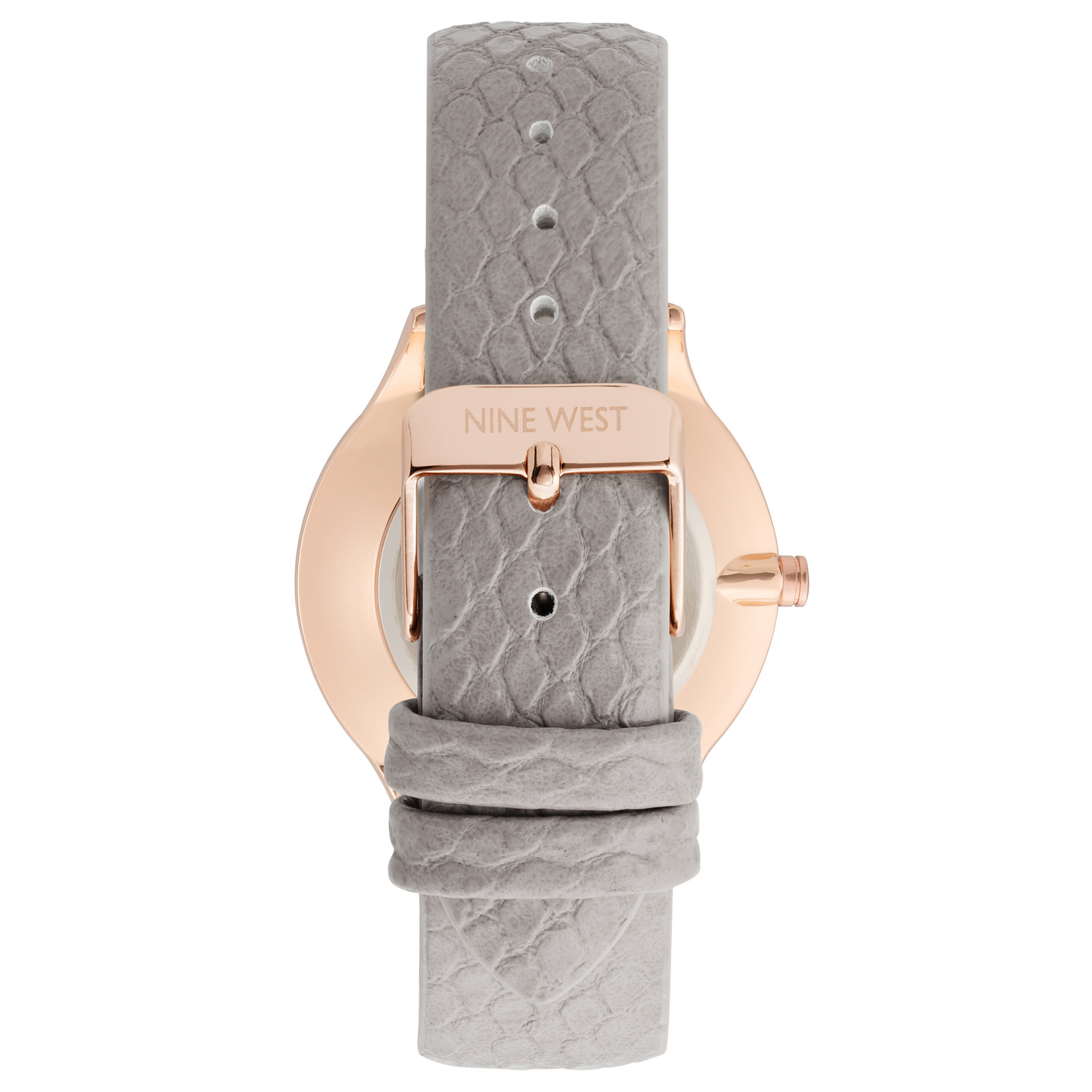 Nine West Watch NW/2560RGGY