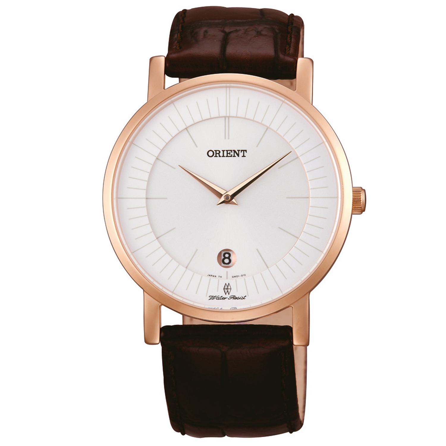 Orient Uhr FGW0100CW0