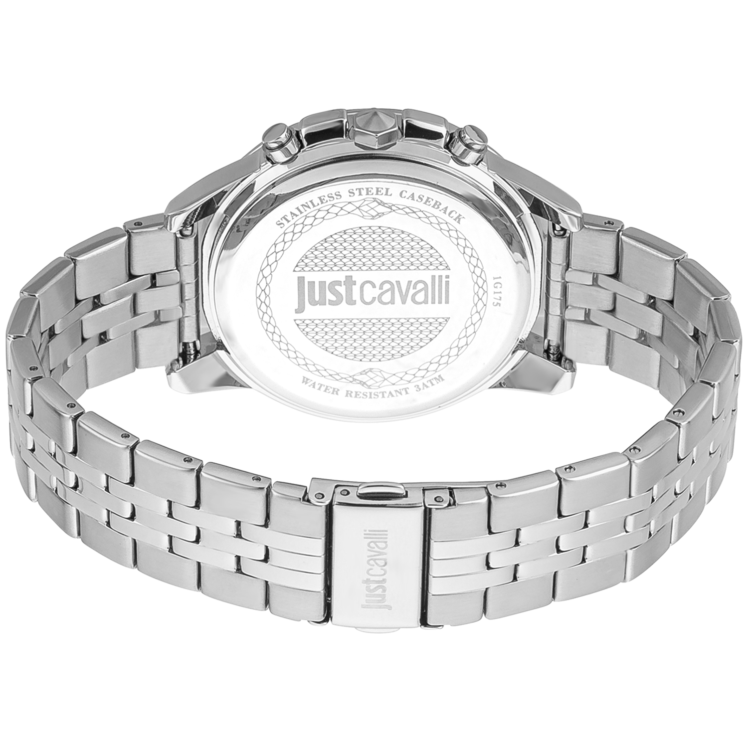 Just Cavalli Uhr JC1G175M0255