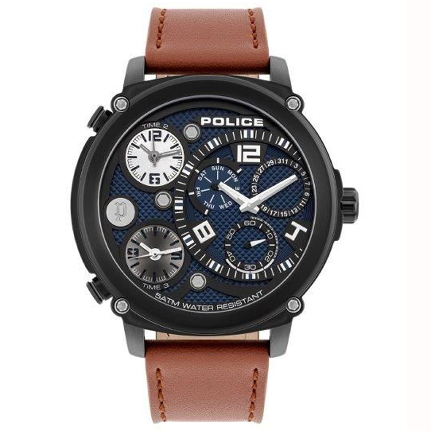 Police Watch PL.15659JSB/03