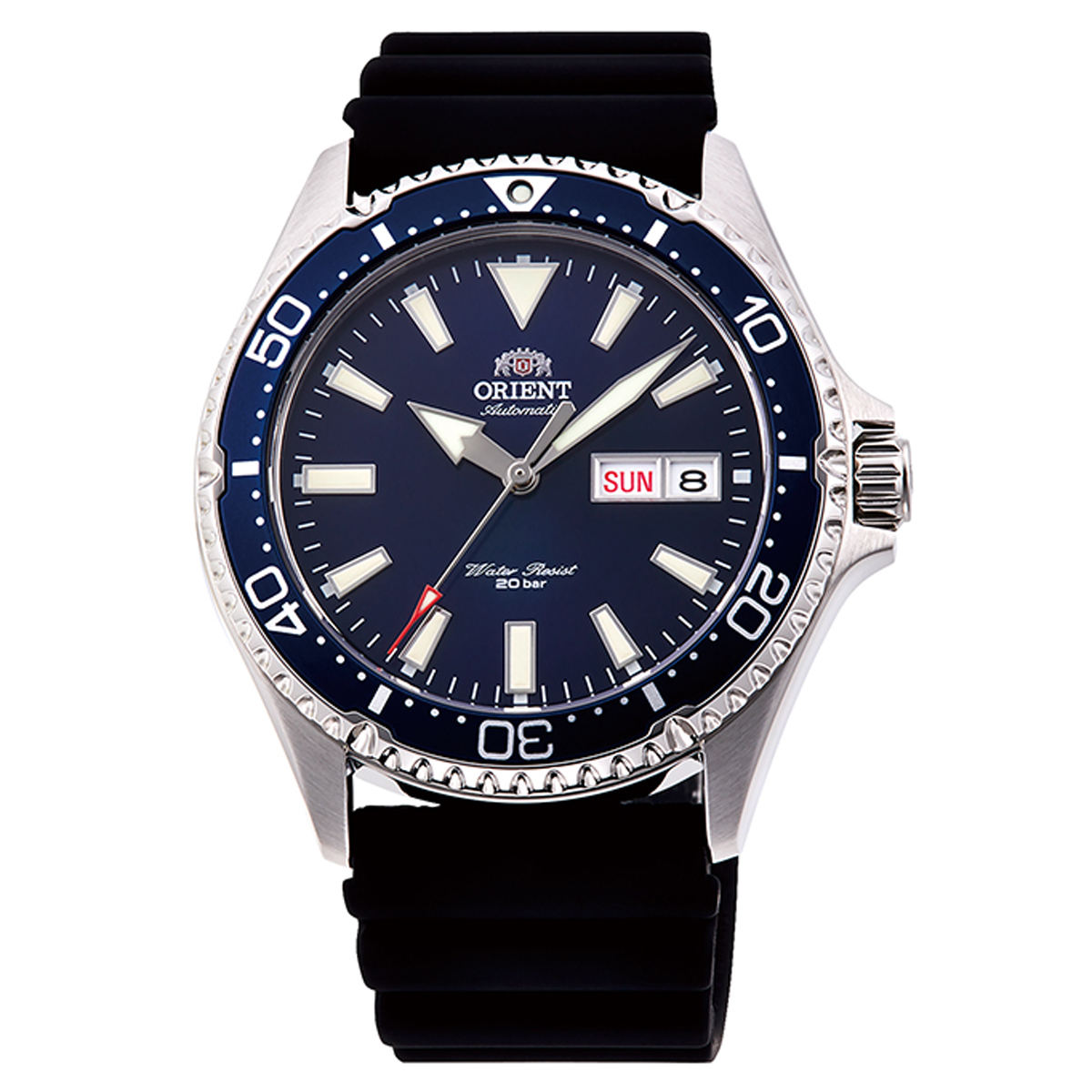 Orient Uhr RA-AA0006L19B Mako