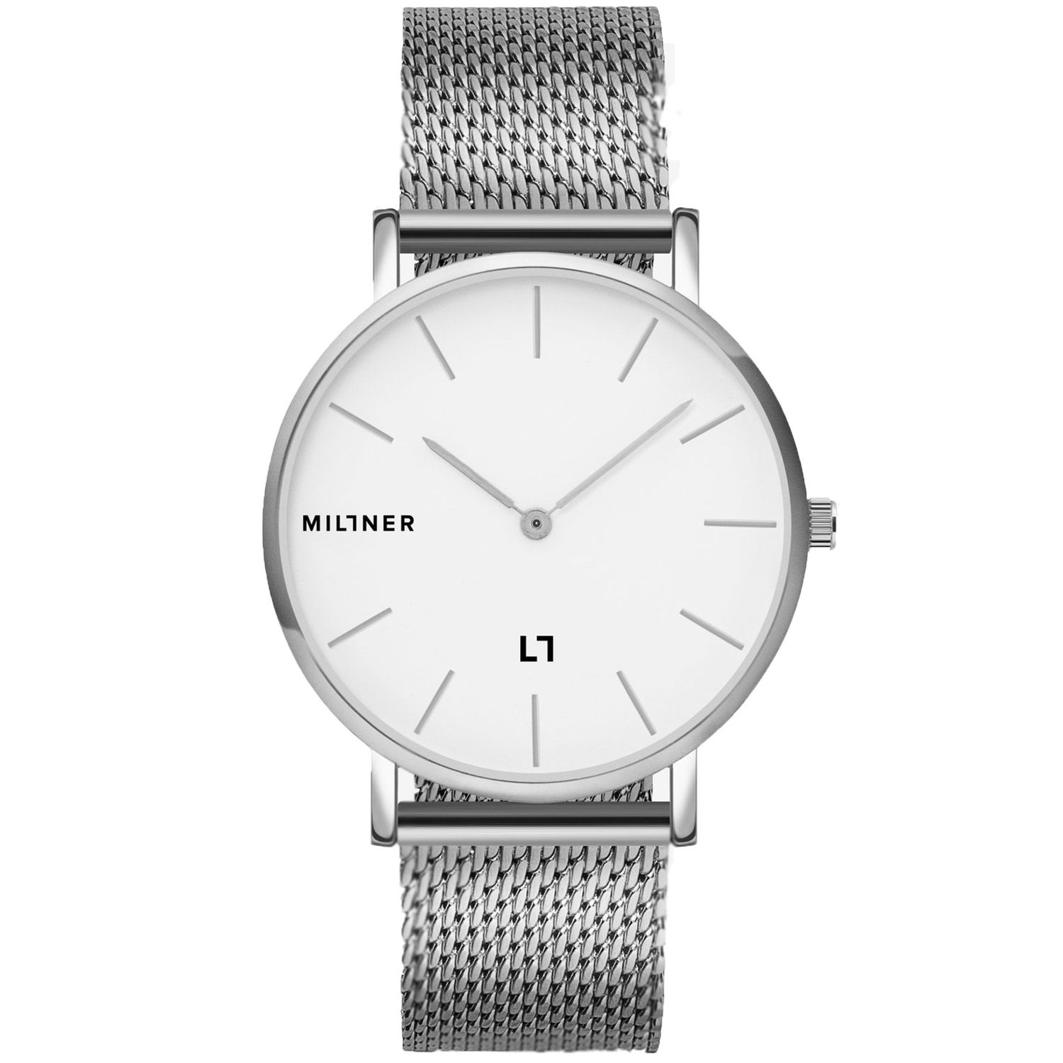 Millner Uhr 0010103 Mayfair