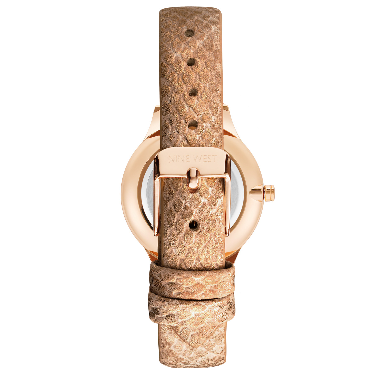 Nine West Watch NW/2558RGBZ