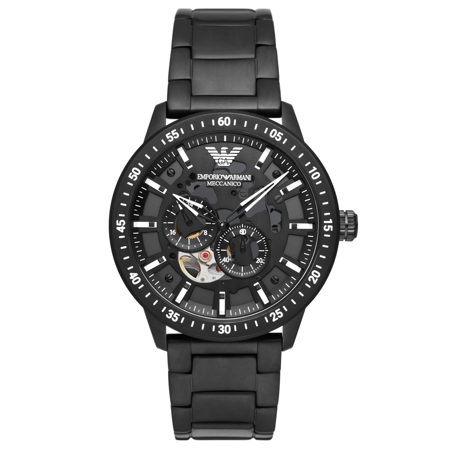 Emporio Armani Watch AR60054