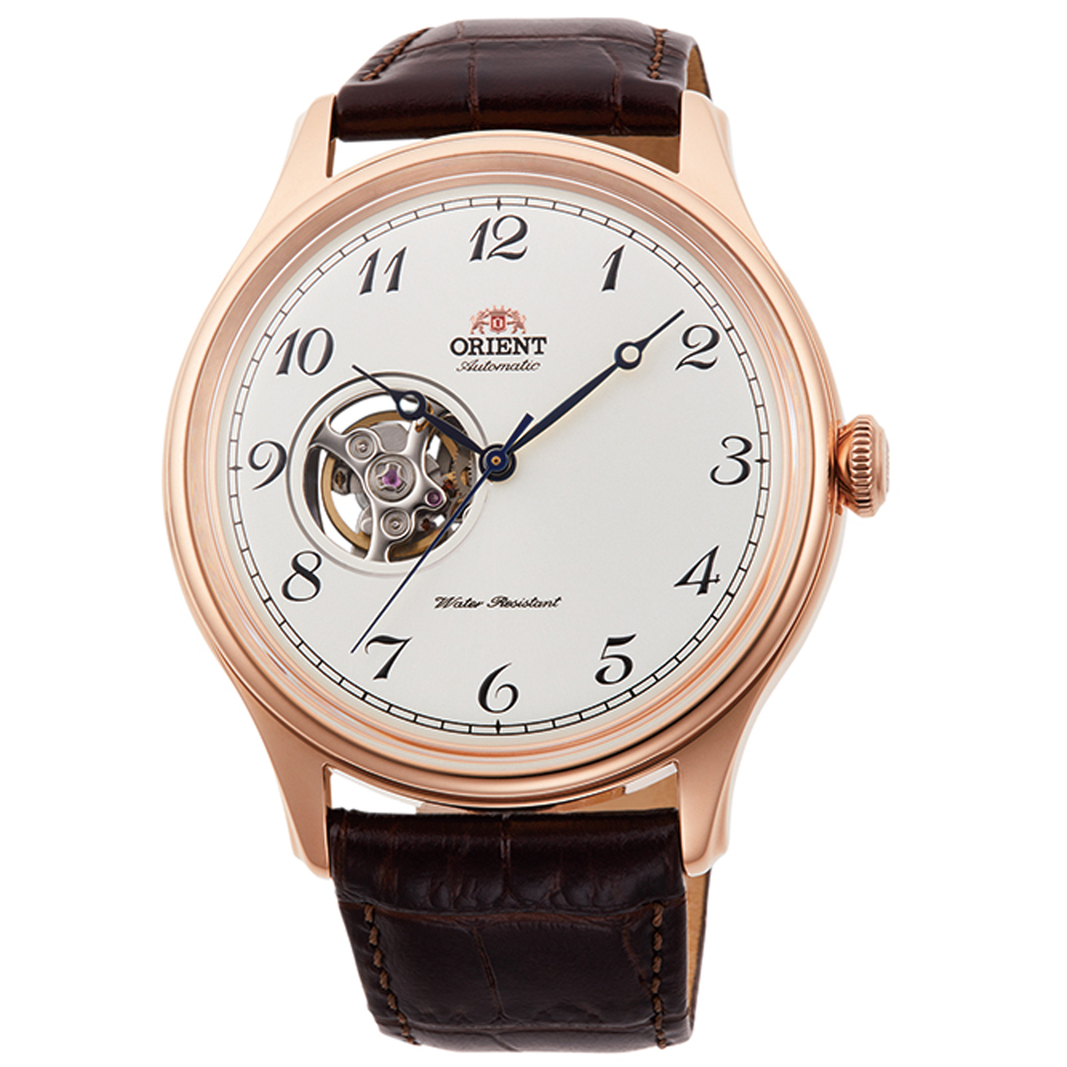 Orient Uhr RA-AG0012S10B