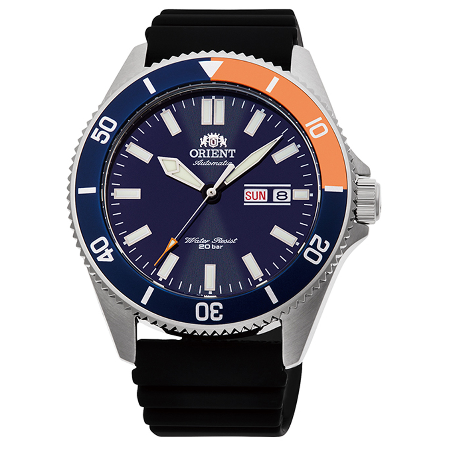 Orient Watch RA-AA0916L19B Men