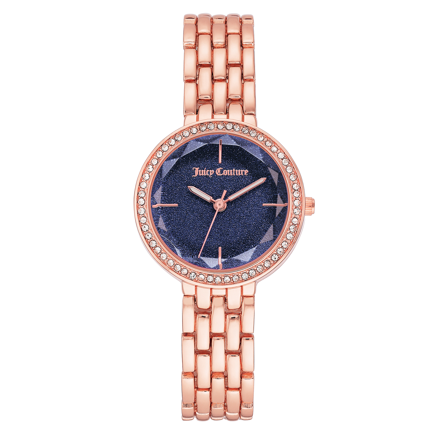 Juicy Couture Watch JC/1208NVRG