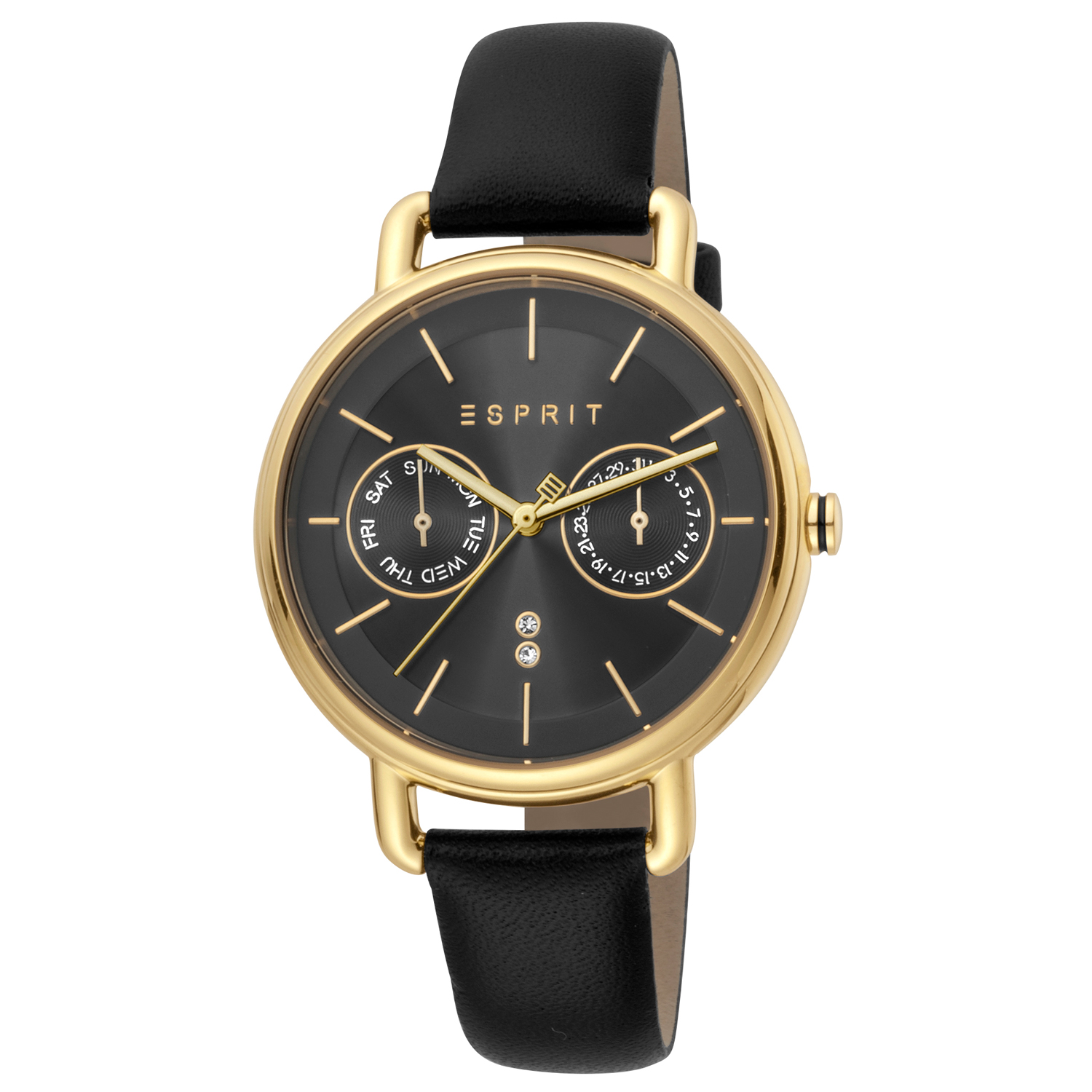 Esprit Uhr ES1L179L0045