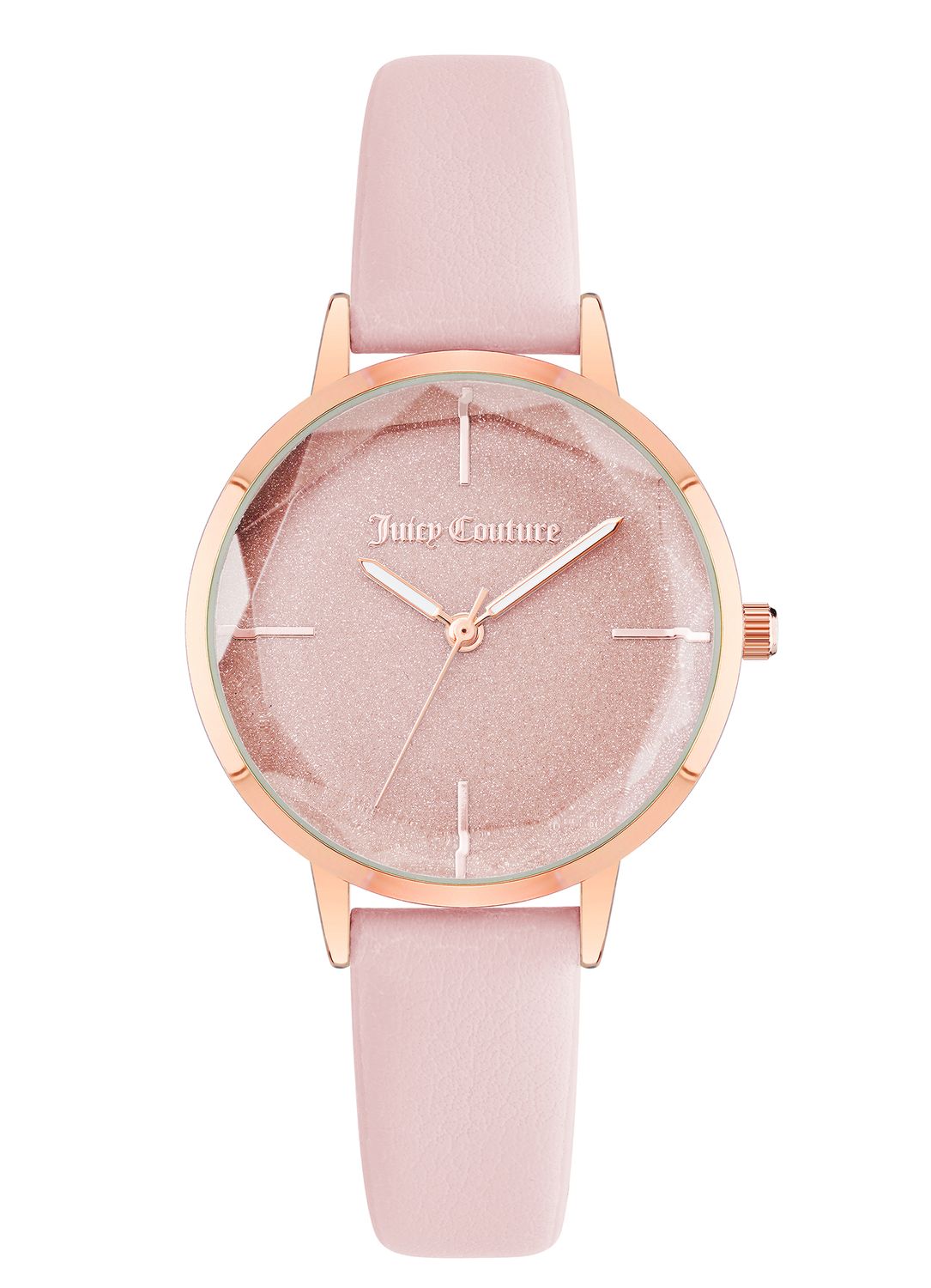 Juicy Couture Watch JC/1326RGLP