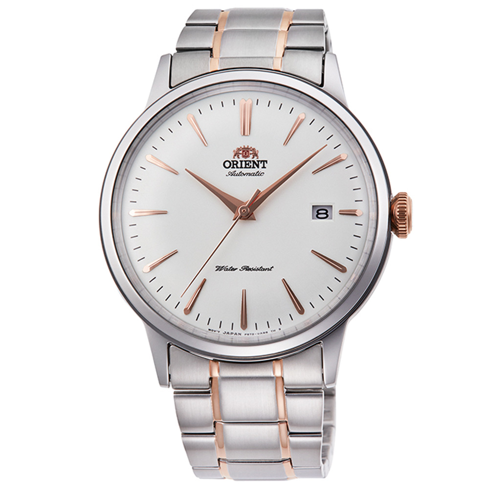 Orient Uhr RA-AC0004S10B