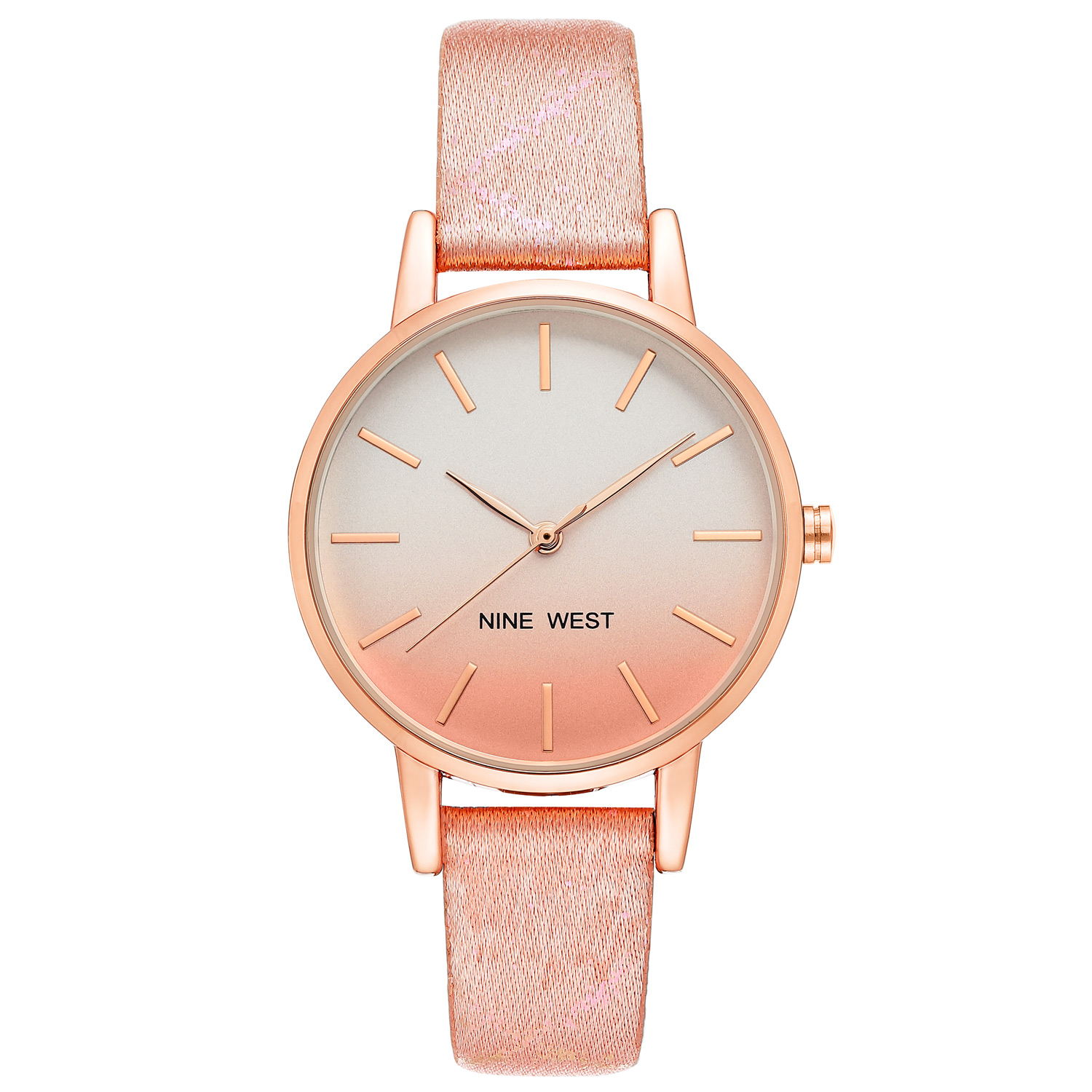 Nine West Watch NW/2512RGPK