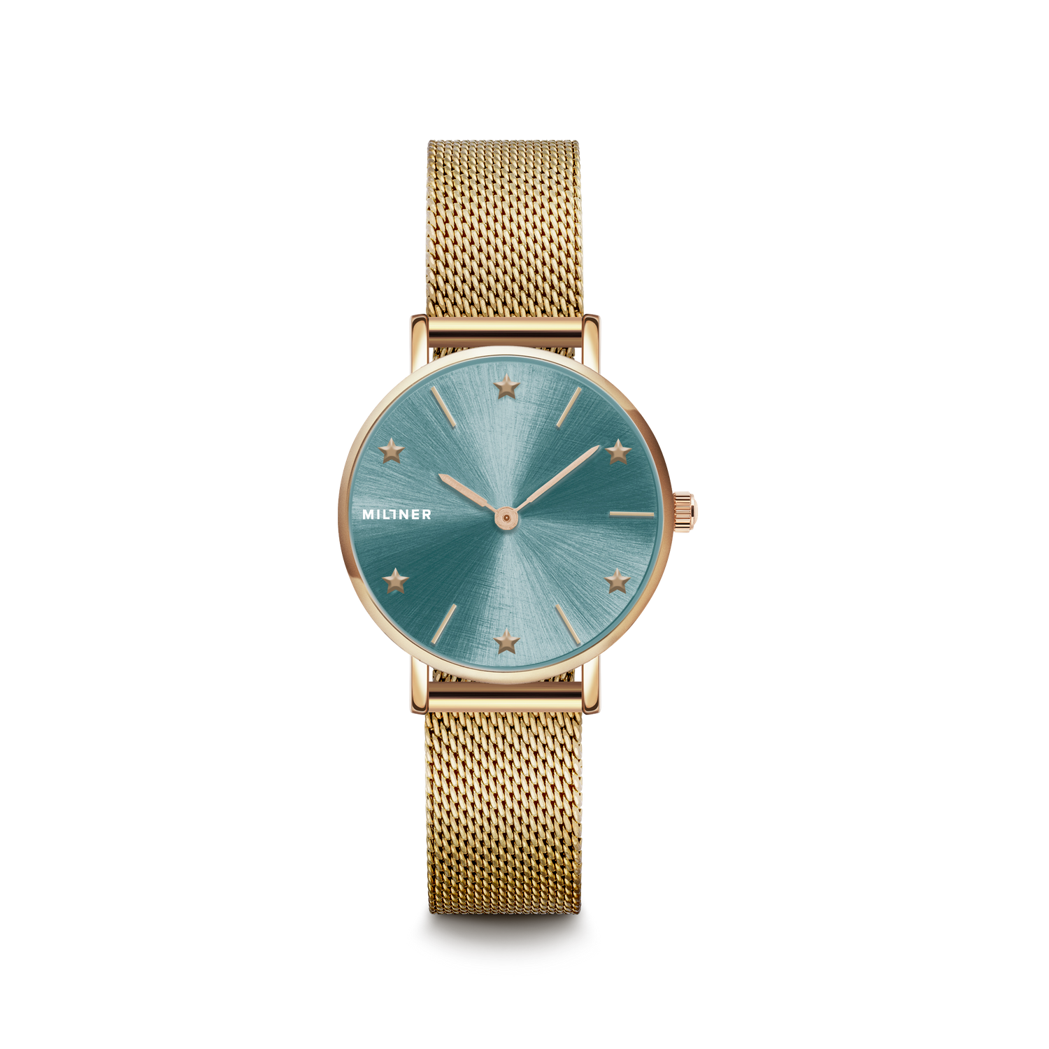 Millner Watch 0010904 Cosmos