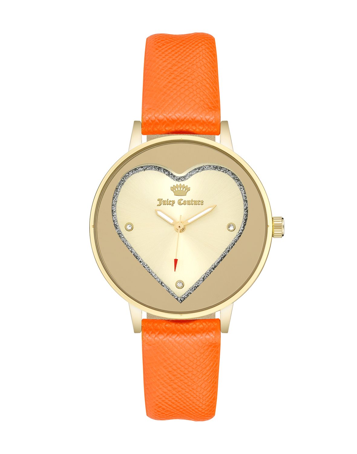 Juicy Couture Watch JC/1234GPOR