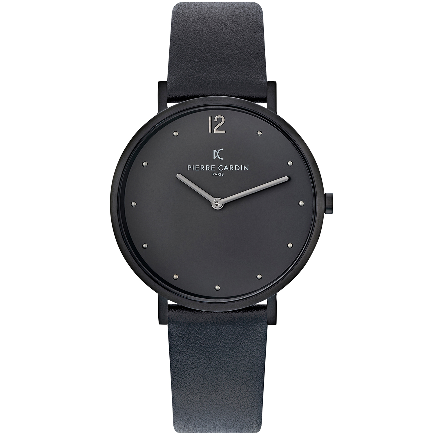 Pierre Cardin Uhr CBV.1021 Belleville Simplicity