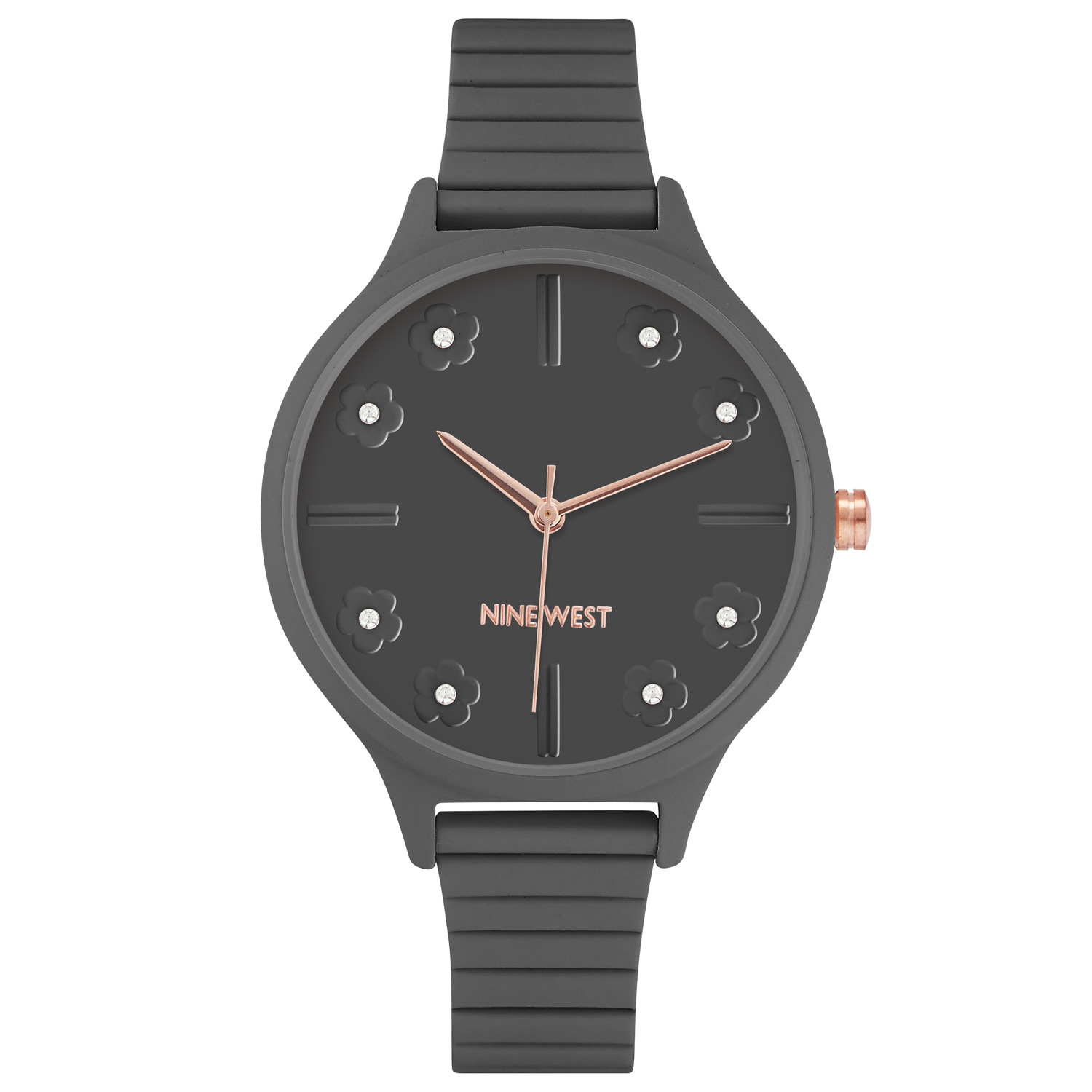 Nine West Watch NW/2562GYGY