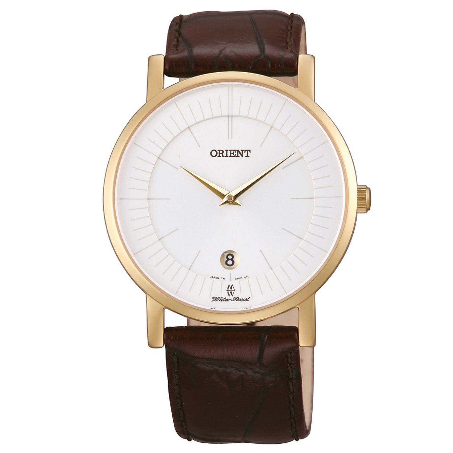 Orient Uhr FGW01008W0