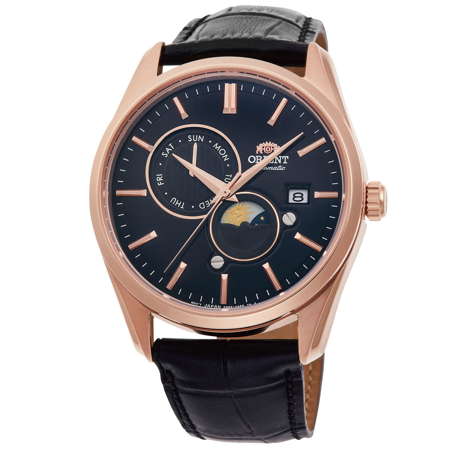 Orient Watch RA-AK0309B10B