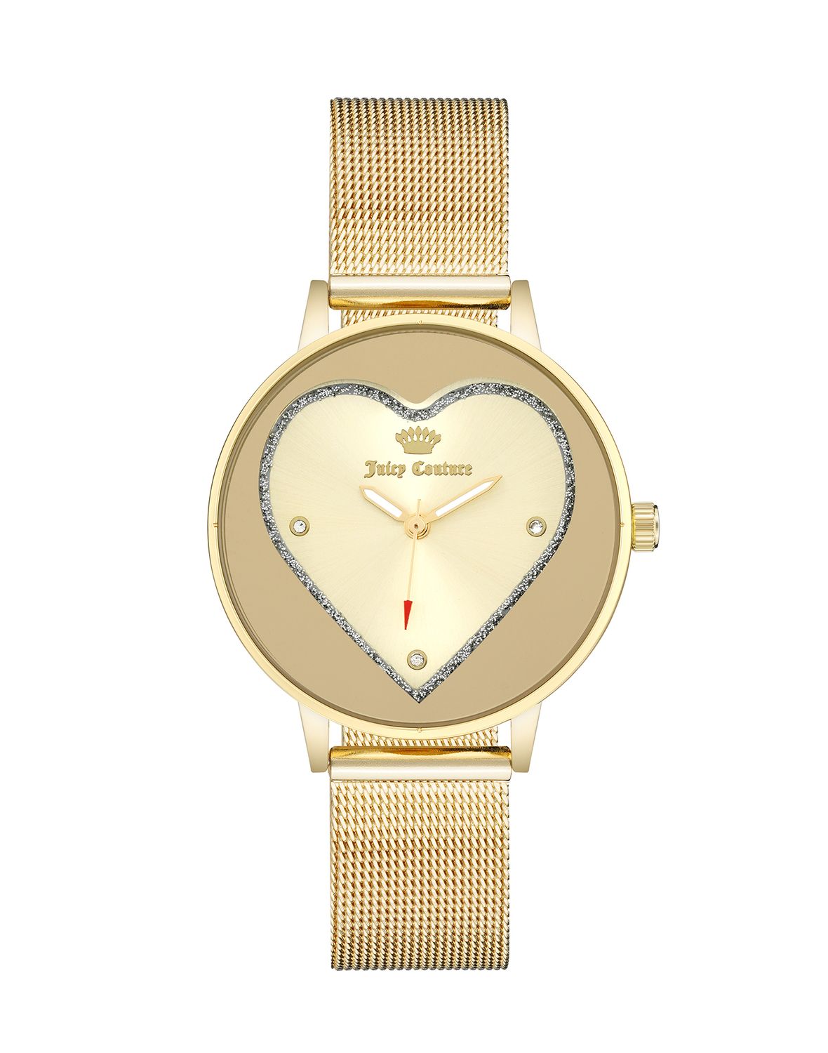 Juicy Couture Watch JC/1240CHGP