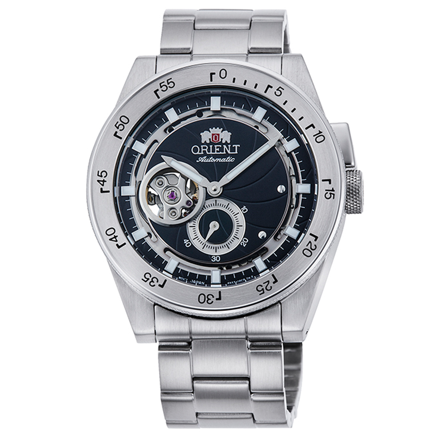 Orient Watch RA-AR0201B10B 70th Anniversary Limited Edition